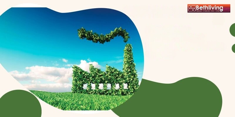Zero carbon