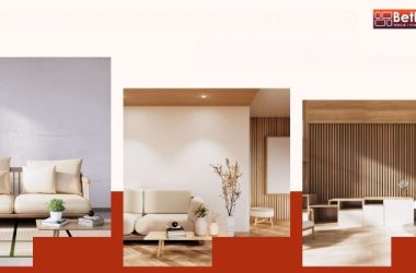 The Future of Home Interior Design