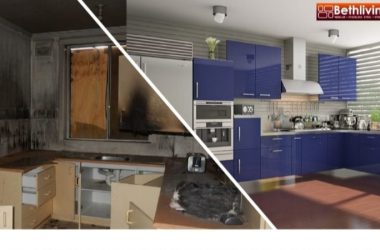 Renovating