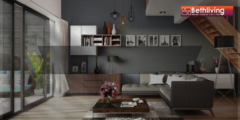 8 Ideas for separating