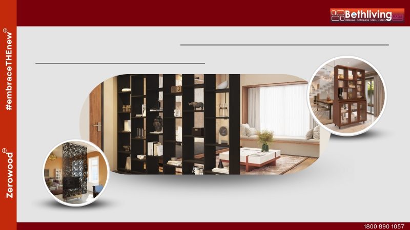 Partition Products