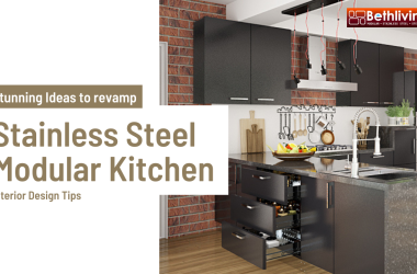 Stunning Ideas to Revamp