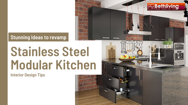 Stunning Ideas to Revamp