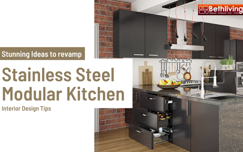 Stunning Ideas to Revamp