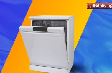 Dishwasher