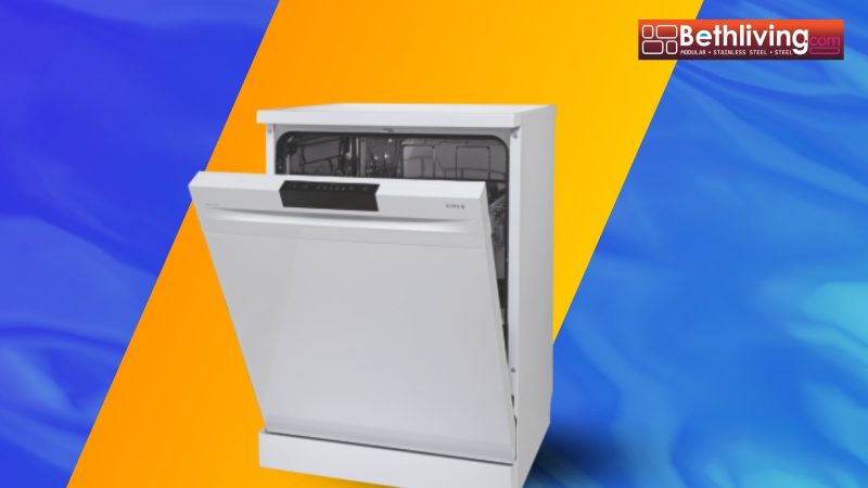 Dishwasher