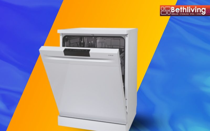 Dishwasher