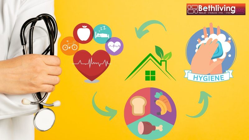 Health Diet