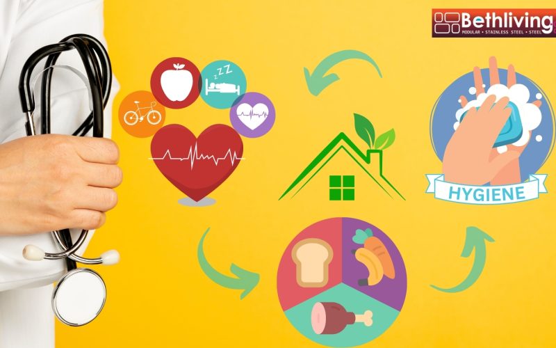 Health Diet