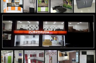 Home Interior Design of Bethliving