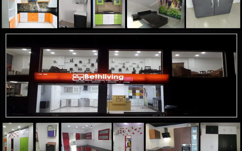 Home Interior Design of Bethliving
