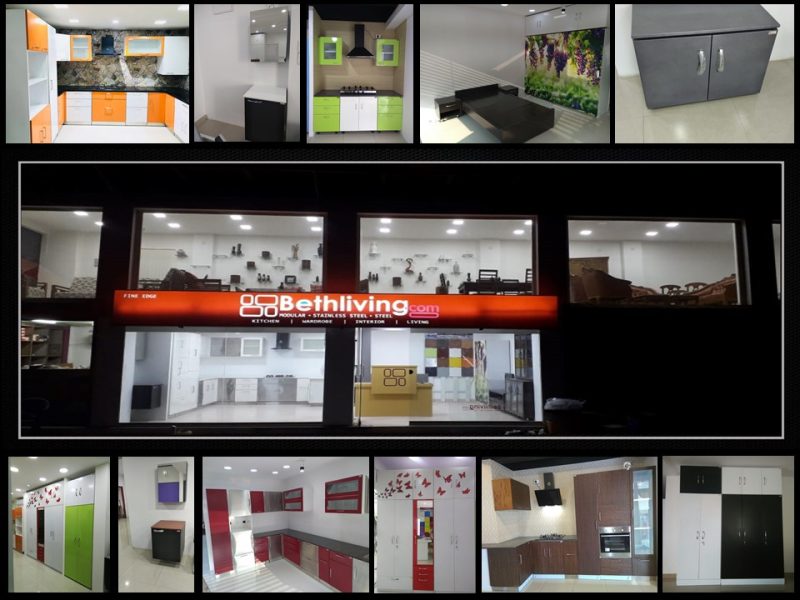 Home Interior Design of Bethliving