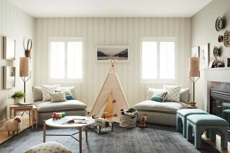 Hygienic Living Space bethliving Home Interiors