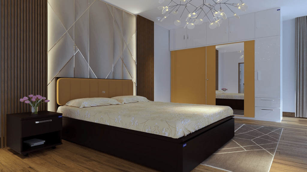 steel wardrobes