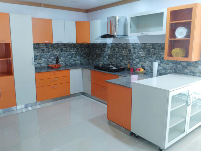 Modular Kitchen Design Trends Bethliving