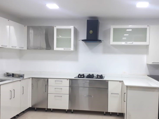Modular Kitchen Design Trends Bethliving Kitchen Design