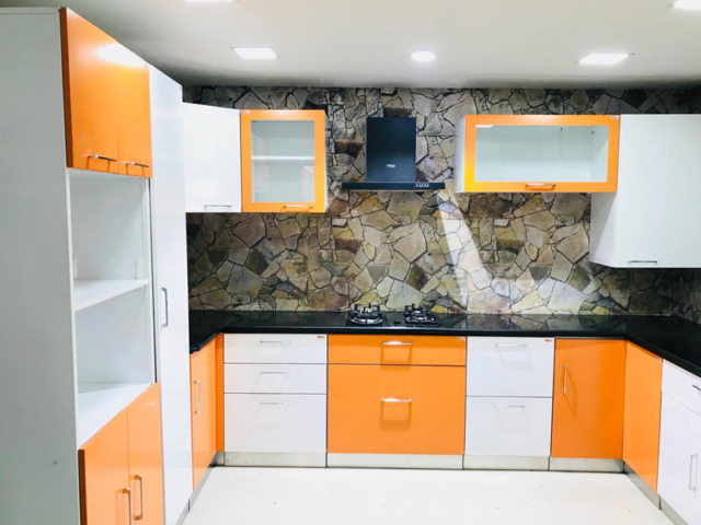 Modular Kitchen Design Trends Bethliving Kitchen Design