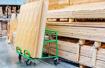 Formaldehyde Emissions in Plywood