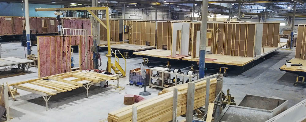 Bethliving's skilled workforce driving innovation and sustainability.