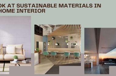 Sustainable home interior design The Future of Home Interior Design