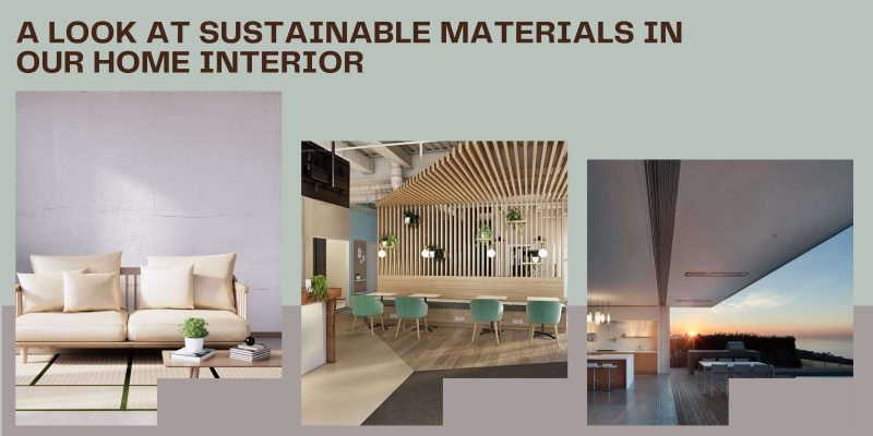 Sustainable home interior design The Future of Home Interior Design