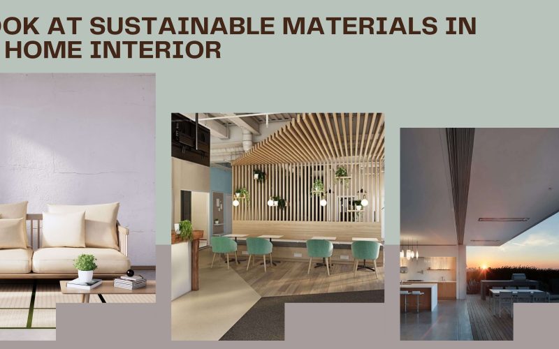 Sustainable home interior design The Future of Home Interior Design