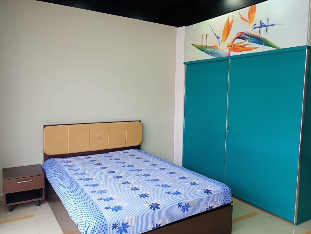 Steel Furniture Showcase at Bethliving Vijayawada