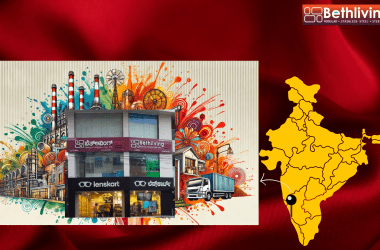 Mangalore store bethliving
