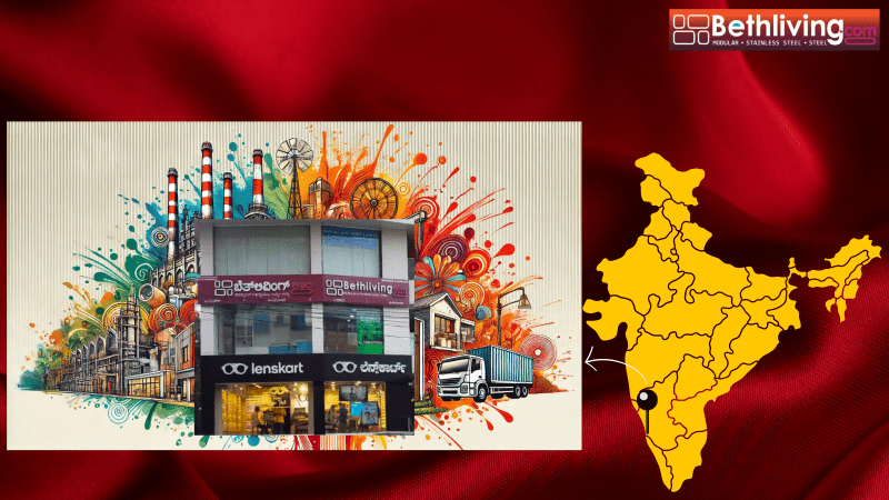 Mangalore store bethliving