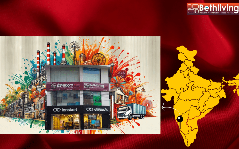 Mangalore store bethliving