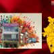 Bethliving’s New Store in Coimbatore