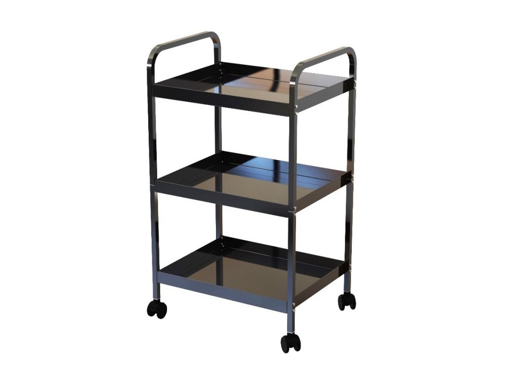Light Duty Trolleys
