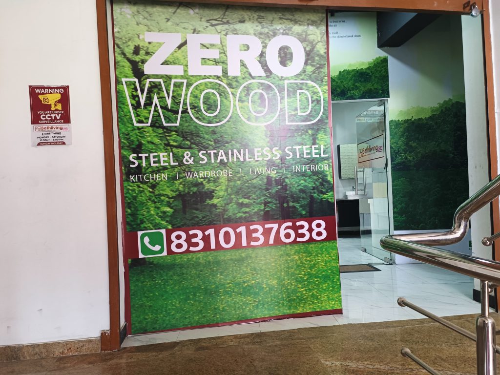 Rich Talent of Architects and Interior Decorators