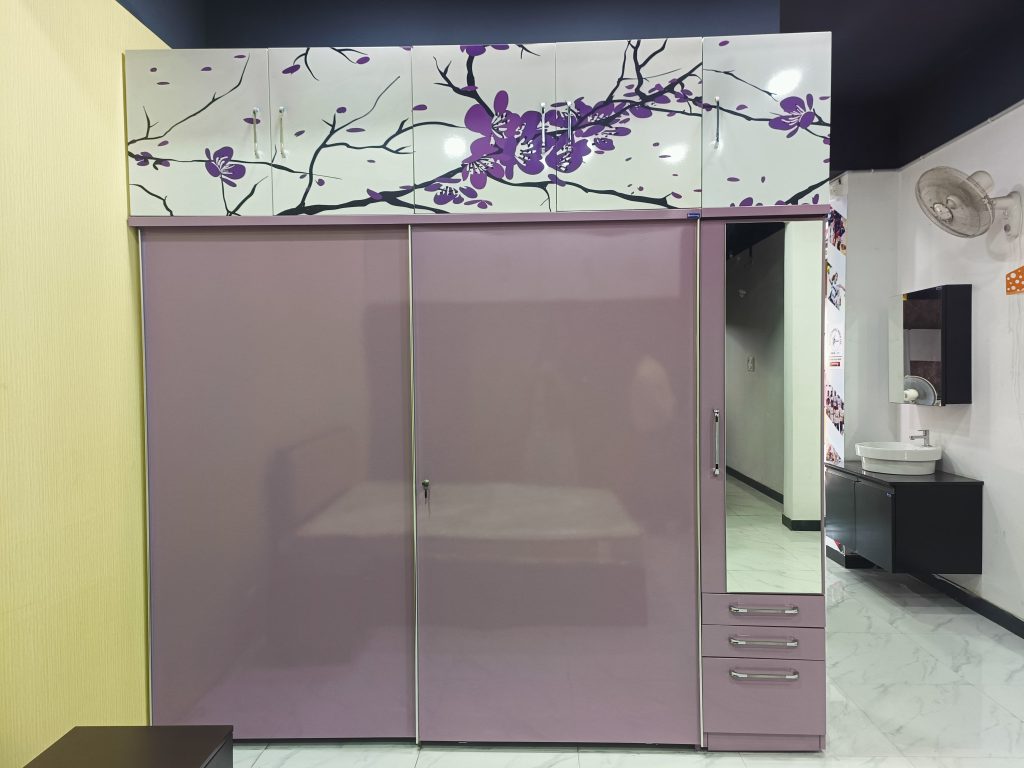 Wardrobes