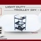 Light Duty Trolleys