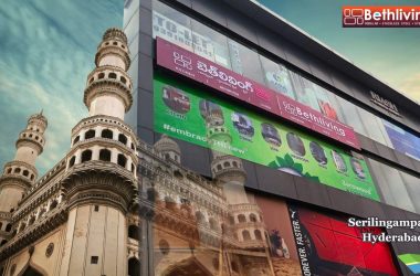 Hyderabad