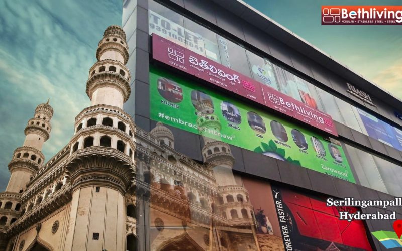 Hyderabad