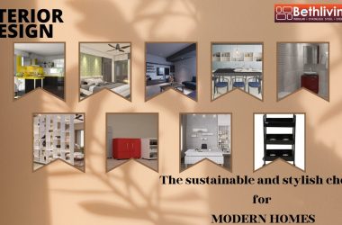 Bethliving Product Range