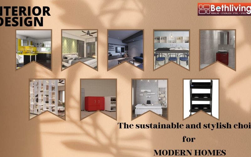 Bethliving Product Range